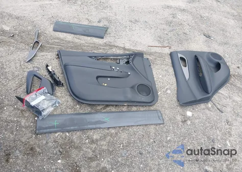 2017 Nissan Rogue Sport S from USA, damaged, VIN JN1BJ1CP3HW021182